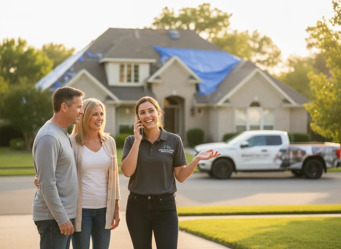 Emergency Roof Repair Pinebluff, NC FAQs